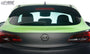 Roof Spoiler for OPEL Astra J GTC - RDX - Rear Spoiler - RDX - RDDS091