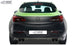 Roof Spoiler for OPEL Astra J GTC - RDX - Rear Spoiler - RDX - RDDS091