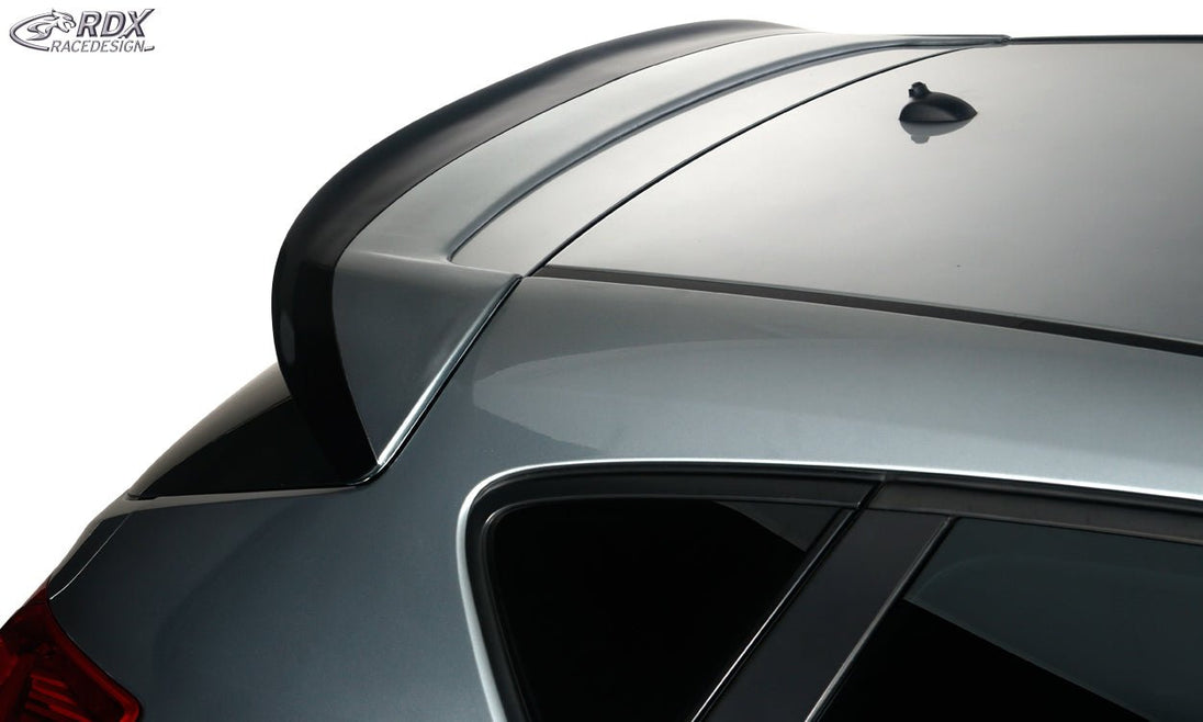 Roof Spoiler for OPEL Astra J - RDX - Rear Spoiler - RDX - RDDS092