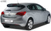 Roof Spoiler for OPEL Astra J - RDX - Rear Spoiler - RDX - RDDS092