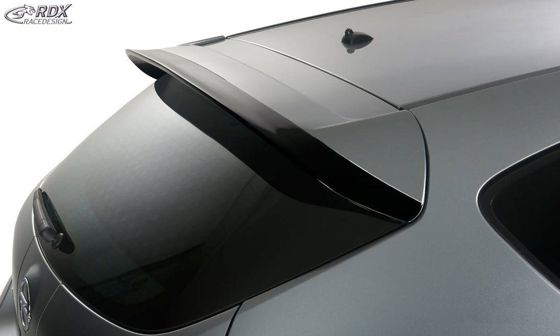 Roof Spoiler for OPEL Astra J - RDX - Rear Spoiler - RDX - RDDS092