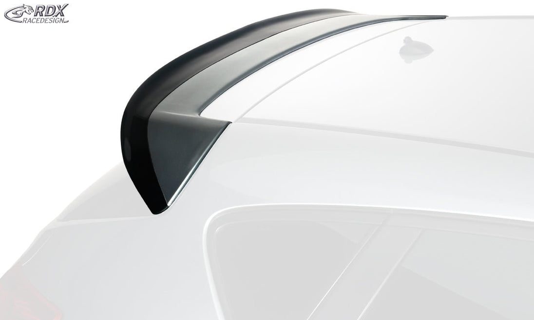 Roof Spoiler for OPEL Astra J - RDX - Rear Spoiler - RDX - RDDS092