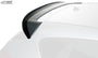 Roof Spoiler for OPEL Astra J - RDX - Rear Spoiler - RDX - RDDS092