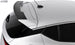 Roof Spoiler for OPEL Astra K (2015-2021) Rear Wing Trunk Spoiler - RDX - Rear Spoiler - RDX - RDDS166