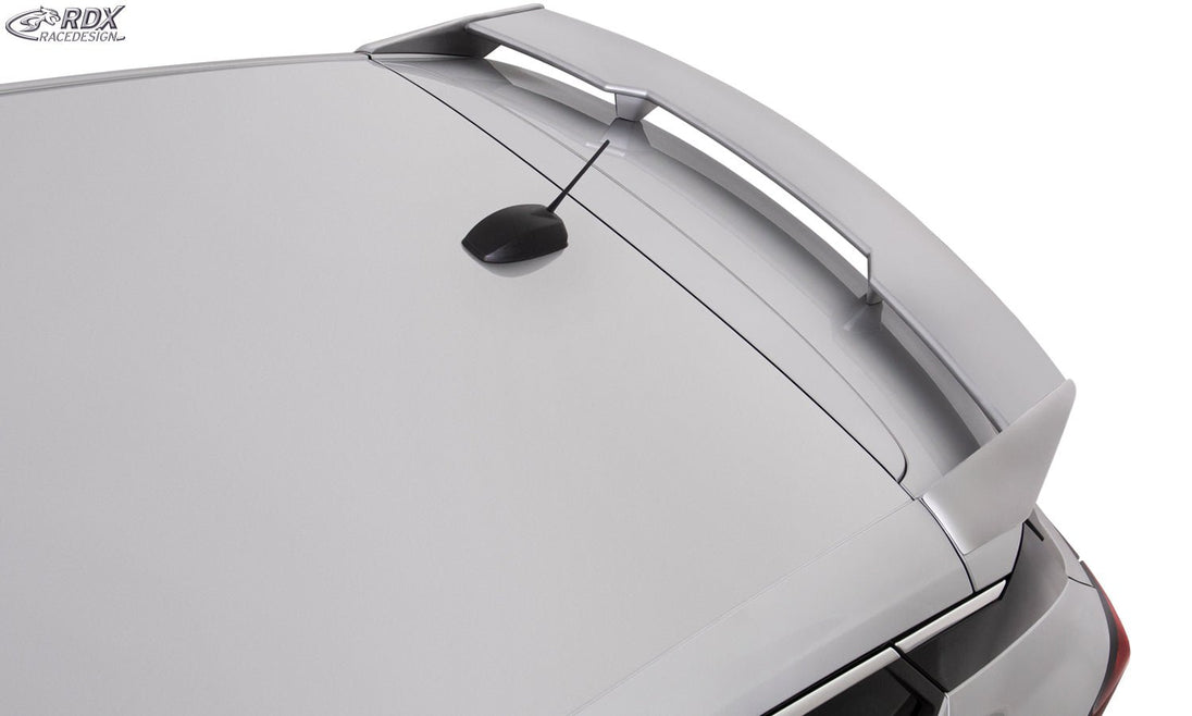 Roof Spoiler for OPEL Astra K (2015-2021) Rear Wing Trunk Spoiler - RDX - Rear Spoiler - RDX - RDDS166