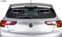 Roof Spoiler for OPEL Astra K (2015-2021) Rear Wing Trunk Spoiler - RDX - Rear Spoiler - RDX - RDDS166