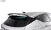 Roof Spoiler for OPEL Astra K (2015-2021) Rear Wing Trunk Spoiler - RDX - Rear Spoiler - RDX - RDDS166