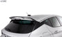 Roof Spoiler for OPEL Astra K (2015-2021) Rear Wing Trunk Spoiler - RDX - Rear Spoiler - RDX - RDDS166