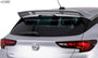 Roof Spoiler for OPEL Astra K (2015-2021) Rear Wing Trunk Spoiler - RDX - Rear Spoiler - RDX - RDDS166
