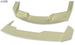 Roof Spoiler for OPEL Astra K (2015-2021) Rear Wing Trunk Spoiler - RDX - Rear Spoiler - RDX - RDDS166