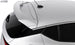 Roof Spoiler for OPEL Astra K (2015-2021) Rear Wing Trunk Spoiler - RDX - Rear Spoiler - RDX - RDDS166
