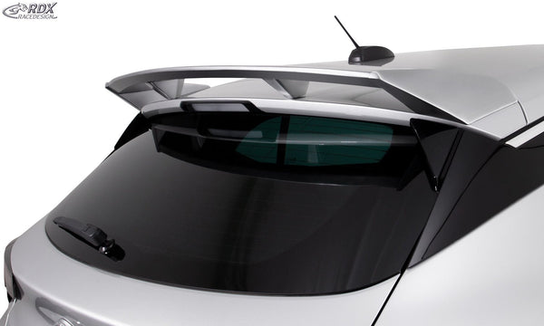 Alerón de techo para OPEL Astra K (2015-2021), alerón trasero del portón - RDX