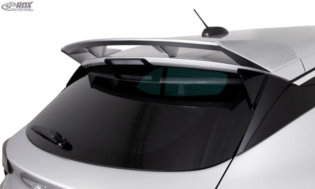 Roof Spoiler for OPEL Astra K (2015-2021) Rear Wing Trunk Spoiler - RDX - Rear Spoiler - RDX - RDDS166