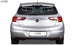 Roof Spoiler for OPEL Astra K (2015-2021) Rear Wing Trunk Spoiler - RDX - Rear Spoiler - RDX - RDDS166