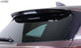 Roof Spoiler for OPEL Astra K SportsTourer / Station Wagon - RDX - Rear Spoiler - RDX - RDDS126