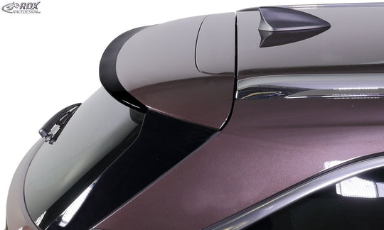 Roof Spoiler for OPEL Astra K SportsTourer / Station Wagon - RDX - Rear Spoiler - RDX - RDDS126