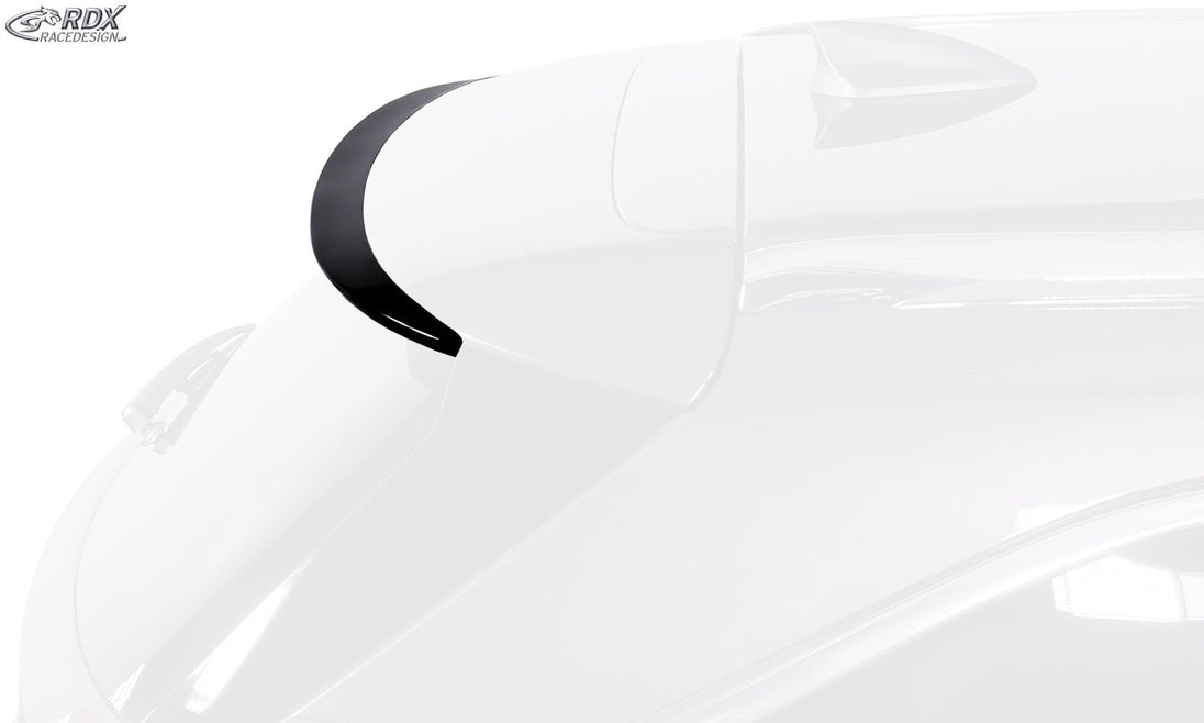 Roof Spoiler for OPEL Astra K SportsTourer / Station Wagon - RDX - Rear Spoiler - RDX - RDDS126