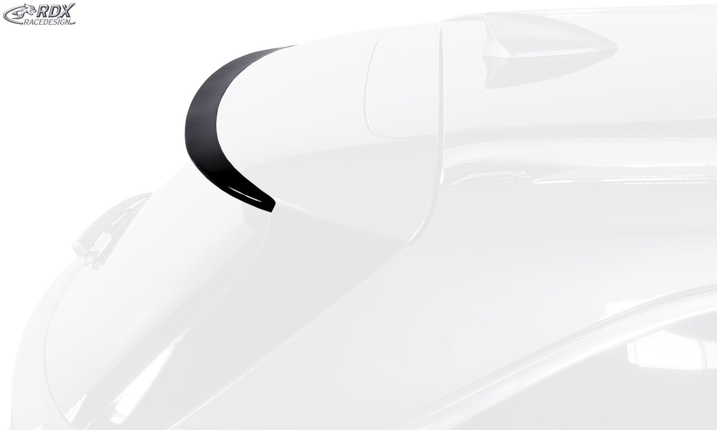 Roof Spoiler for OPEL Astra K SportsTourer / Station Wagon - RDX - Rear Spoiler - RDX - RDDS126