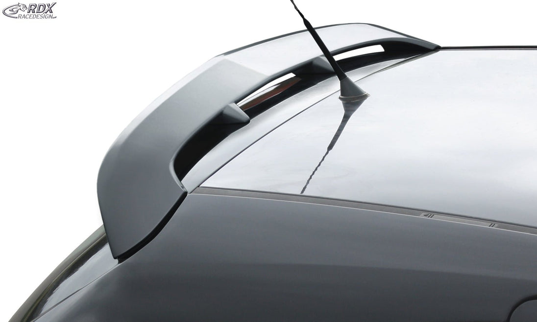 Roof Spoiler for OPEL Corsa D (3-doors) "OPC Look" - RDX - Rear Spoiler - RDX - RDDS113