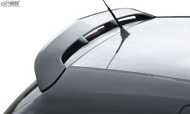 Roof Spoiler for OPEL Corsa D (3-doors) "OPC Look" - RDX - Rear Spoiler - RDX - RDDS113