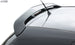 Roof Spoiler for OPEL Corsa D (3-doors) "OPC Look" - RDX - Rear Spoiler - RDX - RDDS113