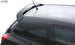 Roof Spoiler for OPEL Corsa D (3-doors) "OPC Look" - RDX - Rear Spoiler - RDX - RDDS113