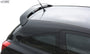 Roof Spoiler for OPEL Corsa D (3-doors) "OPC Look" - RDX - Rear Spoiler - RDX - RDDS113