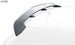 Roof Spoiler for OPEL Corsa D (3-doors) "OPC Look" - RDX - Rear Spoiler - RDX - RDDS113