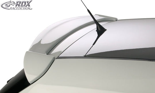 Roof Spoiler for OPEL Corsa D (3-doors) - RDX - Rear Spoiler - RDX - RDDS036