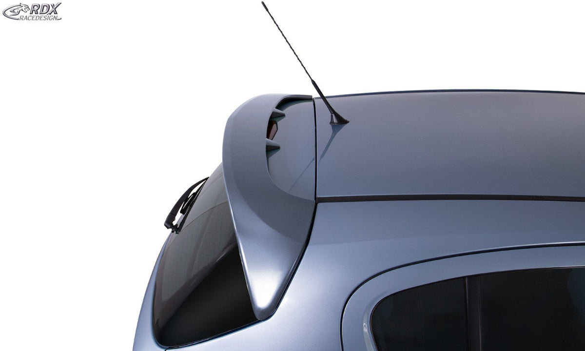 Roof Spoiler for OPEL Corsa D (4/5-doors) "OPC Look" Rear Wing - RDX - Rear Spoiler - RDX - RDDS114