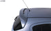Roof Spoiler for OPEL Corsa D (4/5-doors) "OPC Look" Rear Wing - RDX - Rear Spoiler - RDX - RDDS114