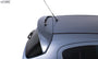 Roof Spoiler for OPEL Corsa D (4/5-doors) "OPC Look" Rear Wing - RDX - Rear Spoiler - RDX - RDDS114