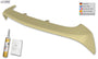 Roof Spoiler for OPEL Corsa D (4/5-doors) "OPC Look" Rear Wing - RDX - Rear Spoiler - RDX - RDDS114