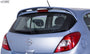 Roof Spoiler for OPEL Corsa D (4/5-doors) "OPC Look" Rear Wing - RDX - Rear Spoiler - RDX - RDDS114