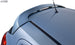 Roof Spoiler for OPEL Corsa D (4/5-doors) "OPC Look" Rear Wing - RDX - Rear Spoiler - RDX - RDDS114