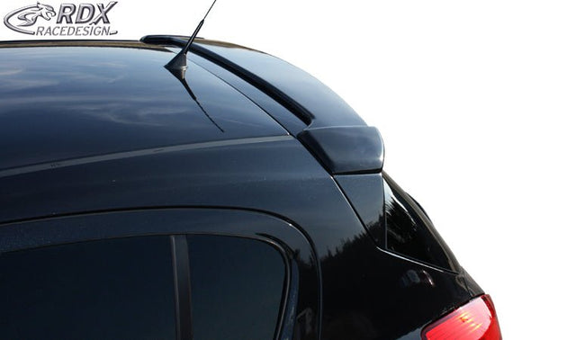 Roof Spoiler for OPEL Corsa D (5-doors) - RDX - Rear Spoiler - RDX - RDDS068