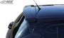 Roof Spoiler for OPEL Corsa D (5-doors) - RDX - Rear Spoiler - RDX - RDDS068