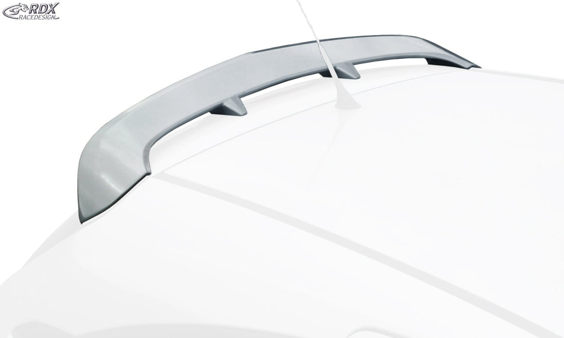 Roof Spoiler for OPEL Corsa E (3-doors) "OPC Look" - RDX - Rear Spoiler - RDX - RDDS111