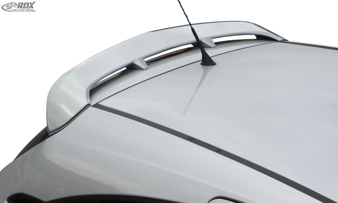 Roof Spoiler for OPEL Corsa E (3-doors) "OPC Look" - RDX - Rear Spoiler - RDX - RDDS111