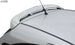 Roof Spoiler for OPEL Corsa E (3-doors) "OPC Look" - RDX - Rear Spoiler - RDX - RDDS111