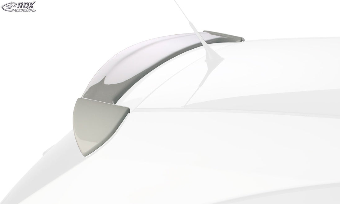 Roof Spoiler for OPEL Corsa E (3-doors) - RDX - Rear Spoiler - RDX - RDDS115