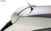 Roof Spoiler for OPEL Corsa E (3-doors) - RDX - Rear Spoiler - RDX - RDDS115