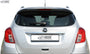 Roof Spoiler for OPEL Mokka & Mokka X & BUICK Encore - RDX - Rear Spoiler - RDX - RDDS110