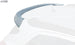 Roof Spoiler for OPEL Mokka & Mokka X & BUICK Encore - RDX - Rear Spoiler - RDX - RDDS110