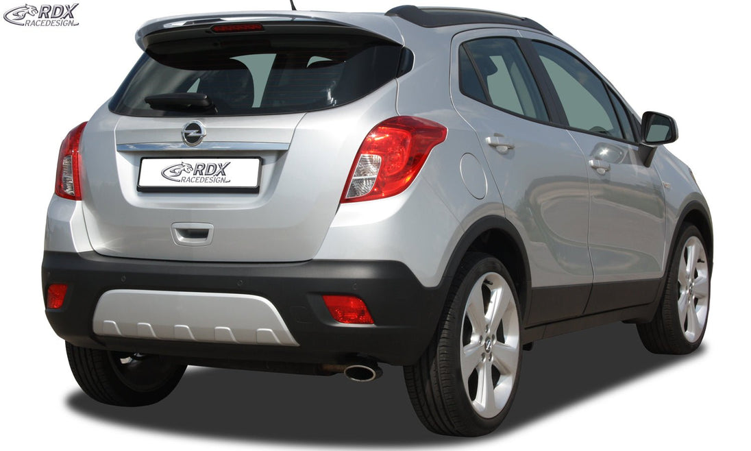 Roof Spoiler for OPEL Mokka & Mokka X & BUICK Encore - RDX - Rear Spoiler - RDX - RDDS110