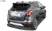 Roof Spoiler for OPEL Mokka & Mokka X & BUICK Encore - RDX - Rear Spoiler - RDX - RDDS110