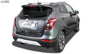 Roof Spoiler for OPEL Mokka & Mokka X & BUICK Encore - RDX - Rear Spoiler - RDX - RDDS110