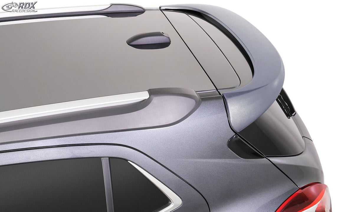 Roof Spoiler for OPEL Mokka & Mokka X & BUICK Encore - RDX - Rear Spoiler - RDX - RDDS110