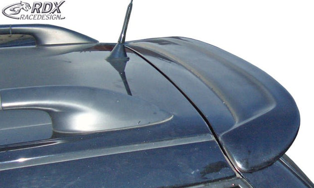 Roof Spoiler for OPEL Vectra B Caravan - RDX - Rear Spoiler - RDX - RDDS012