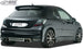 Roof Spoiler for PEUGEOT 207 - RDX - Rear Spoiler - RDX - RDDS048